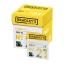 Bradley's | Favourites Green Tea Lemon | 6 x 12 x 1,75 gram