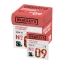 Bradley's | Favourites Green Tea Pomegranate Cinnamon | 6 x 12 x 1,75 gram