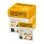 Bradley's | Favourites Green Tea Trop Fruit | 6 x 12 x 1,75 gram
