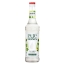 Monin | Siroop Pure Komkommer | 0,7 liter