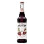 Monin | Siroop Ruby Chocolate | 0,7 liter