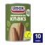 Unox | Knaks Vegetarisch Blik | 12 x 400 gram