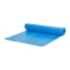 Afvalzak | Blauw 80x110cm T25 Losse Rol | 20 stuks