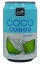 Tropical | Coco Water Naturel | 24 x 315 ml