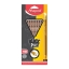 Maped | Black&#39;Peps | Potlood HB met Gum | 10 stuks