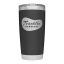 Franklin Barbecue | Customs Yeti Tumbler
