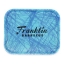 Franklin Barbecue | Tray Blue Extra Small