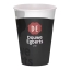 Douwe Egberts | Koffiebeker | Karton | 350 ml | Doos 1248 stuks