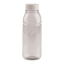 Fles met dop verzegelbaar 500 ml 4 x 15 stuks