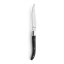 Amefa | Royal Steak | Steakmes | Kunstof-RVS | 23 cm | 6 stuks