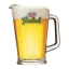 Grolsch | Pitcher | Glas | 1.8 liter