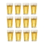Grolsch | Master glazen | 30 cl | Per stuk