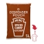 Heizomat | Curry Gewurz Ketchup | 3 x 5 liter