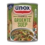 Unox | Stevige groentesoep | 6 x 0.8 liter
