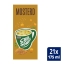 Cup- a- soup | Mosterd | 21 x 175 ml