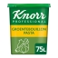 Knorr | Groentebouillon | Pasta | 1.5 kg