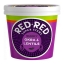 Red Red | Lentil & Okra | 6 x 60 gram