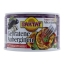 Baktat | Gebraden Aubergines | 12 x 300 gram