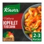 Knorr | Trattoria | Kipfilet Toscana | 6 x 261 gram