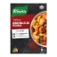 Knorr | Trattoria | Gehaktbal Pizza | 5 x 281 gram