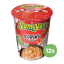 Yum Yum | Garnalen Noedels Soep | 12 x 70 gram