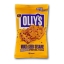Olly&#39;s Pretzels | Sesame | 10 x 35 gram