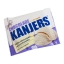 Kanjers | Witte Choco Caramelwafels | 24 x 45 gram