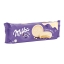 Milka | Choco Wafer Wit | 18 x 180 gram