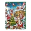 Friedel | Adventskalender | 65 gram