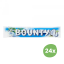 Bounty | Melk | 24 x 75 gram