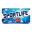 Sportlife | Smashmint Blauw | 24 x 18 gram