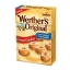 Werther's | Original Mini's | Suikervrij | 10 x 42 gram