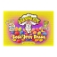 Warheads | Sour Jelly Beans Theatre Box | 12 x 99 gram