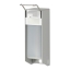 Ingo-Man | Zeepdispenser met korte beugel | 500 ml