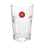 Douwe Egberts | Latte Macchiato Glas | 295 ml | Per stuk
