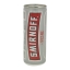 Smirnoff | Ice Original Crisp Citrus | Blik | 12 x 25 cl