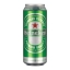 Heineken | Pils | Blik | 24 x 50 cl
