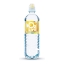 O2life | Lemon & Grapefruit | 6 x 750 ml