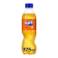 Fanta | Orange | Pet | 12 x 375 ml