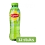 Lipton Ice Tea Clear Green | Petfles 12 x 0,5 liter