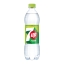 Seven Up | Sugar Free | pet Fles | 6 x 0.5 liter