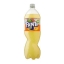 Fanta | Orange Zero | Petfles | 6 x 1.5 liter