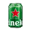 Heineken | Pils | Blik 24 x 33 cl