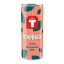 Thom's T | Icetea Peach Non-Sparkling Blik | 24 x 25 cl
