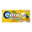 Extra | Refreshers Tropical | 12 x 18 gram