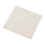 Servet | Wit | 2-Laags | 40x40cm | 1/4 Vouw | 6 x 250 stuks