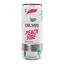 Celsius | Peach Vibe | Blik | 12 x 250 ml