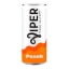 Viper | Hard Seltzer Peach | Blik | 12 x 25 cl
