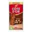 Cote D'Or | Bloc Melk/Noot | 20 x 100 gram
