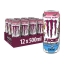 Monster | Juice Viking Berry | Blik | 12 x 0,5 liter